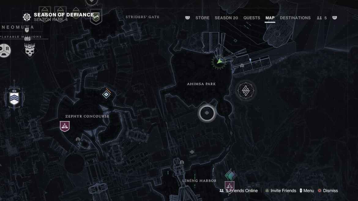 1677697425 411 Destiny 2 Lightfall tous les emplacements des coffres de la 1677697425 411 Destiny 2 Lightfall tous les emplacements des coffres de la