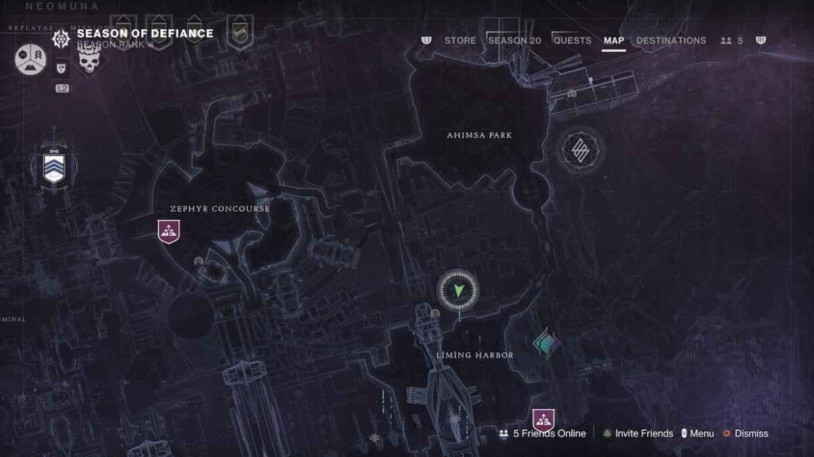 1677697426 872 Destiny 2 Lightfall tous les emplacements des coffres de la 1677697426 872 Destiny 2 Lightfall tous les emplacements des coffres de la