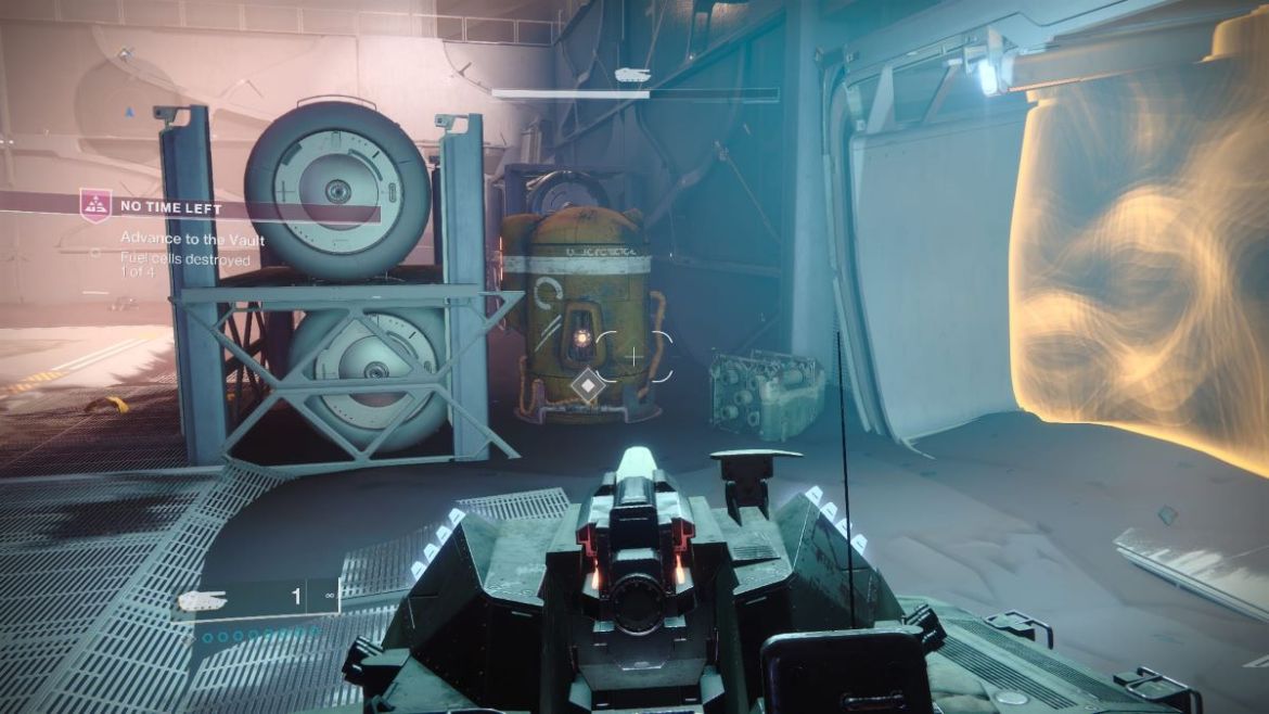 1677704031 680 Comment terminer Pas de temps restant dans Destiny 2 1677704031 680 Comment terminer Pas de temps restant dans Destiny 2