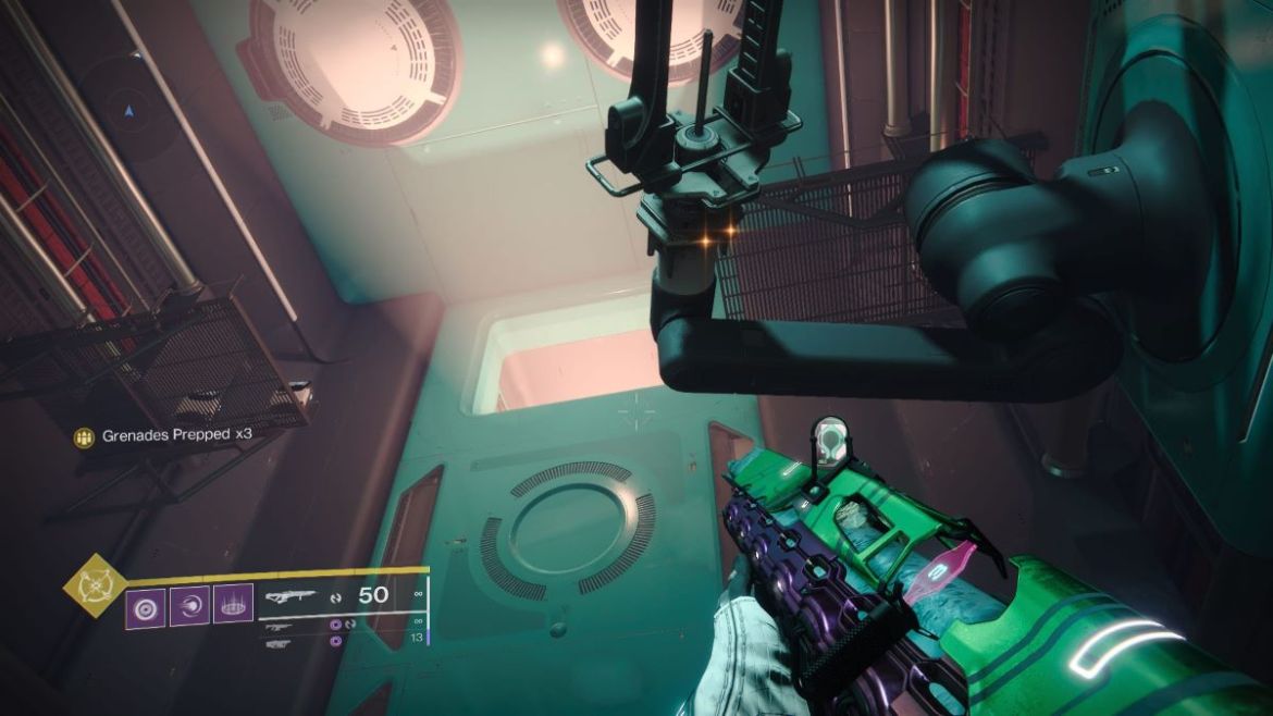 1677704032 438 Comment terminer Pas de temps restant dans Destiny 2 1677704032 438 Comment terminer Pas de temps restant dans Destiny 2