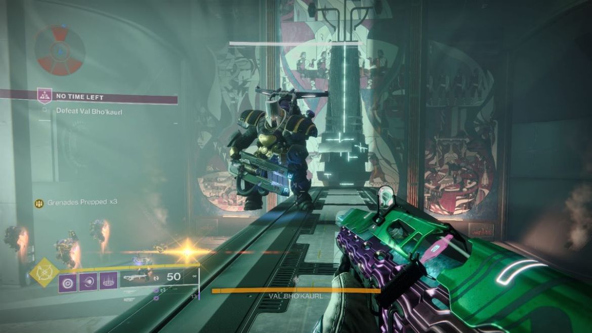 1677704032 740 Comment terminer Pas de temps restant dans Destiny 2 1677704032 740 Comment terminer Pas de temps restant dans Destiny 2