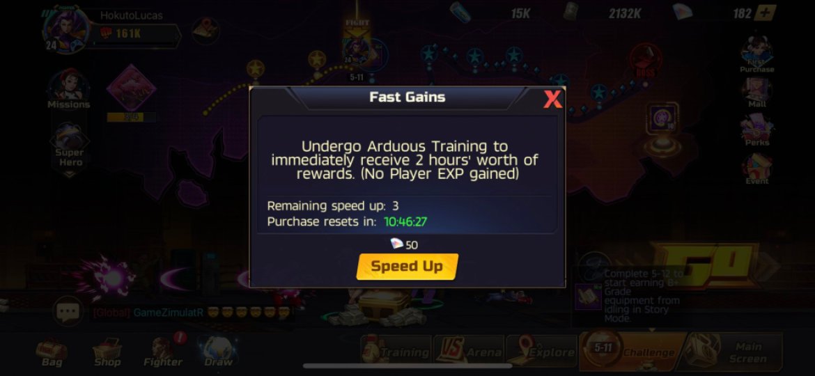 1677708732 958 Comment collecter rapidement dans Street Fighter Duel 1677708732 958 Comment collecter rapidement dans Street Fighter Duel