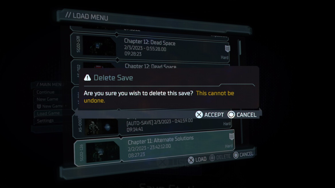 1677725192 713 Dead Space Remake trucs et astuces pour le mode impossible 1677725192 713 Dead Space Remake trucs et astuces pour le mode impossible
