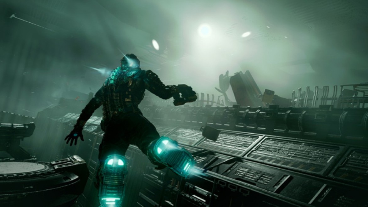 1677725198 408 Dead Space Remake trucs et astuces pour le mode impossible Remake de l'espace mort impossible