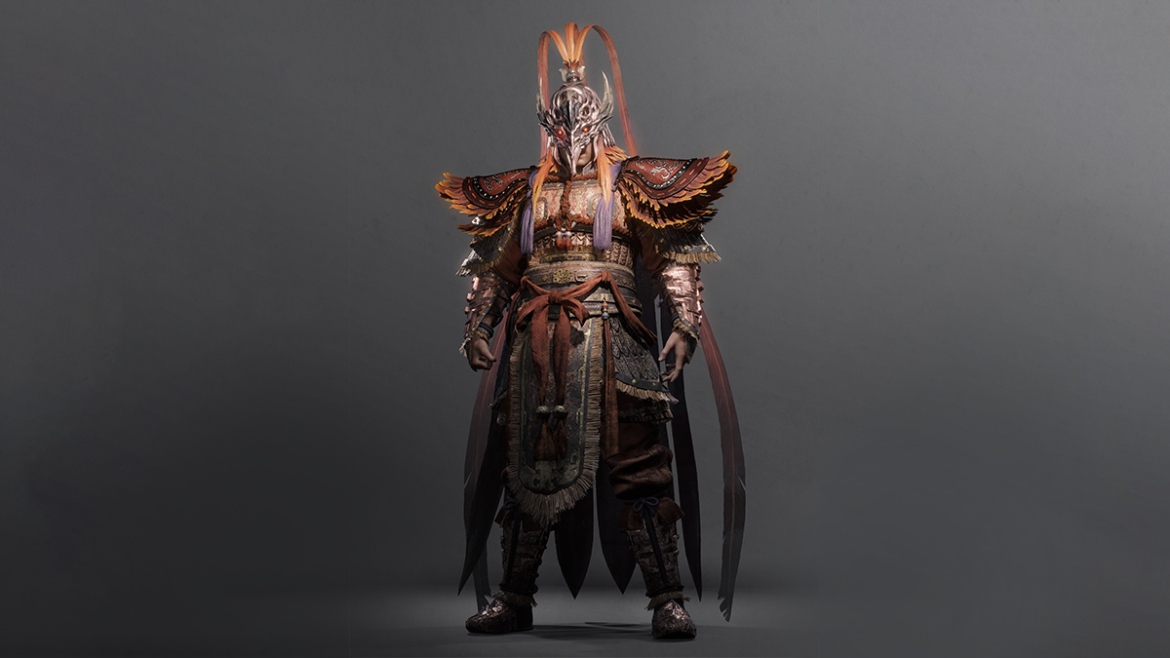 1677766769 700 Tous les bonus de precommande pour Wo Long Fallen Dynasty 1677766769 700 Tous les bonus de precommande pour Wo Long Fallen Dynasty