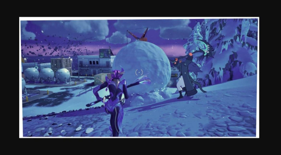 1677772938 209 Comment assister a Fortnite 2023 Vue en jeu du chapitre 4 de Fortnite - spectateur