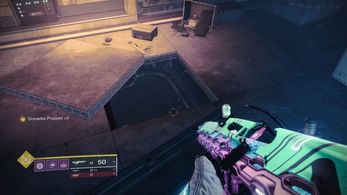 1677794718 181 Comment effectuer des mesures desesperees dans Destiny 2 1677794718 181 Comment effectuer des mesures desesperees dans Destiny 2