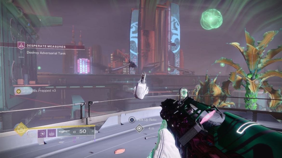 1677794718 806 Comment effectuer des mesures desesperees dans Destiny 2 1677794718 806 Comment effectuer des mesures desesperees dans Destiny 2