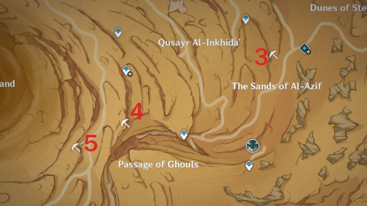 1677803727 377 Tous les emplacements des obelisques alteres a Genshin Impact 1677803727 377 Tous les emplacements des obelisques alteres a Genshin Impact