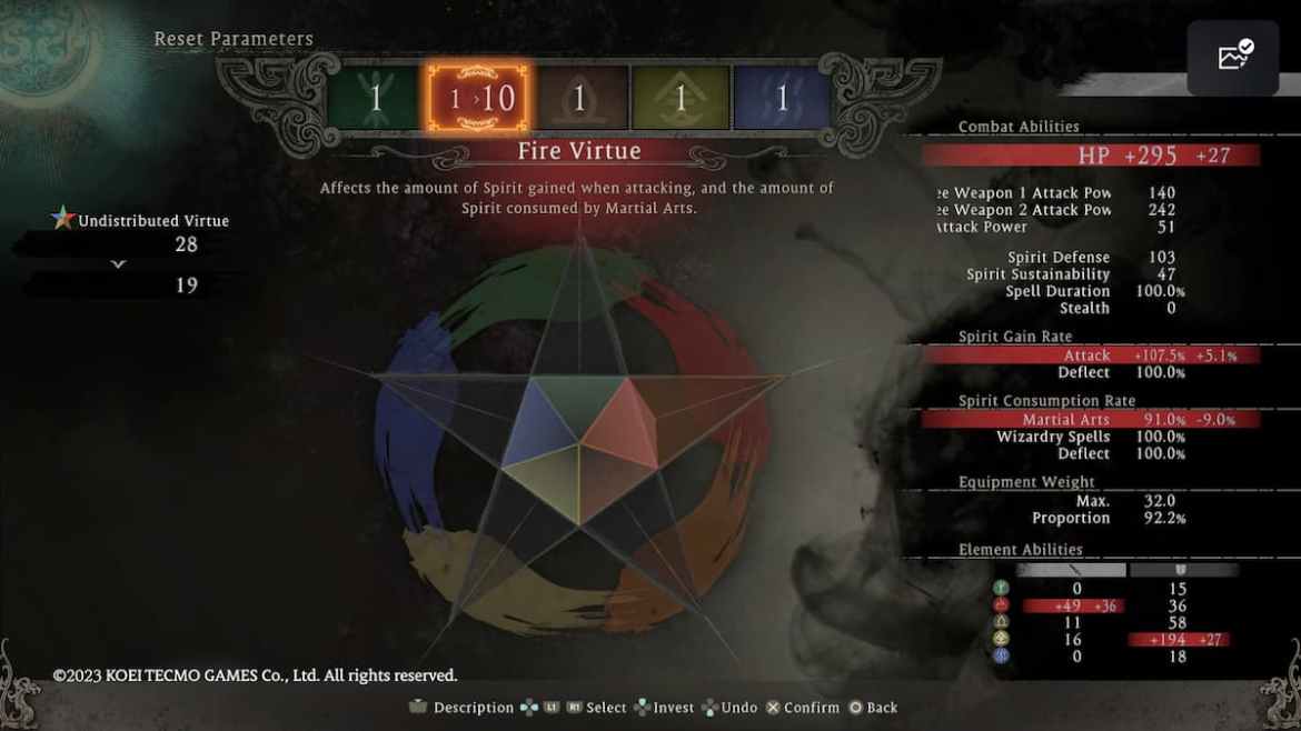 1677852473 687 Les cinq vertus de Wo Long Fallen Dynasty 1677852473 687 Les cinq vertus de Wo Long Fallen Dynasty