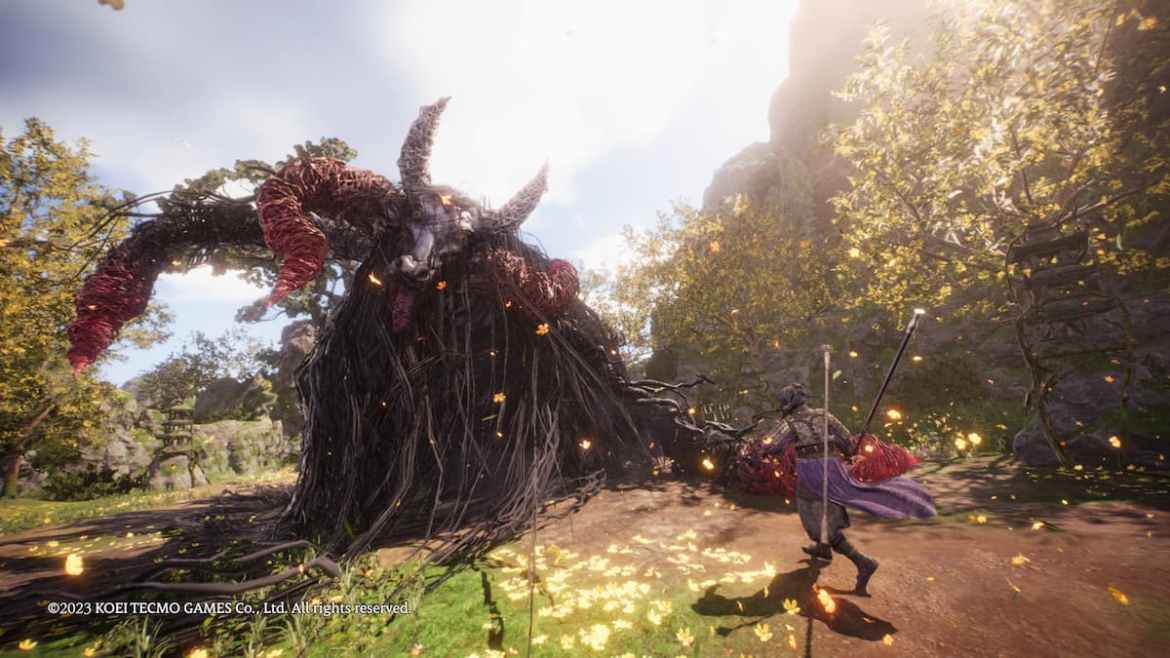 1677853785 976 Comment respecter les points de talent dans Wo Long Fallen 1677853785 976 Comment respecter les points de talent dans Wo Long Fallen