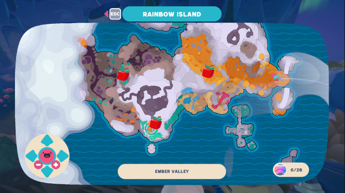 1677866571 436 Ou trouver Cuberry dans Slime Rancher 2 1677866571 436 Ou trouver Cuberry dans Slime Rancher 2