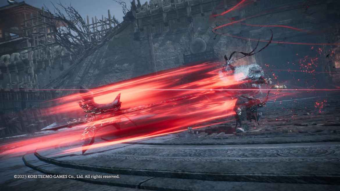 1677879215 59 Comment vaincre Lu Bu dans Wo Long Fallen Dynasty 1677879215 59 Comment vaincre Lu Bu dans Wo Long Fallen Dynasty