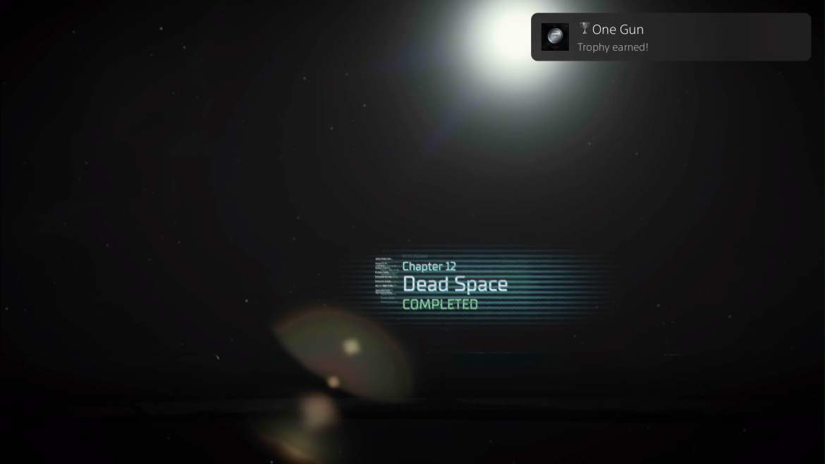 1677889618 577 Comment obtenir le trophee One Gun dans Dead Space Remake 1677889618 577 Comment obtenir le trophee One Gun dans Dead Space Remake