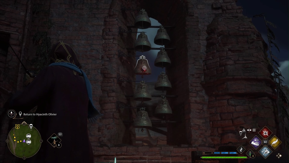 1677897188 476 Comment terminer le puzzle Resolu par la cloche dans lheritage 1677897188 476 Comment terminer le puzzle Resolu par la cloche dans lheritage