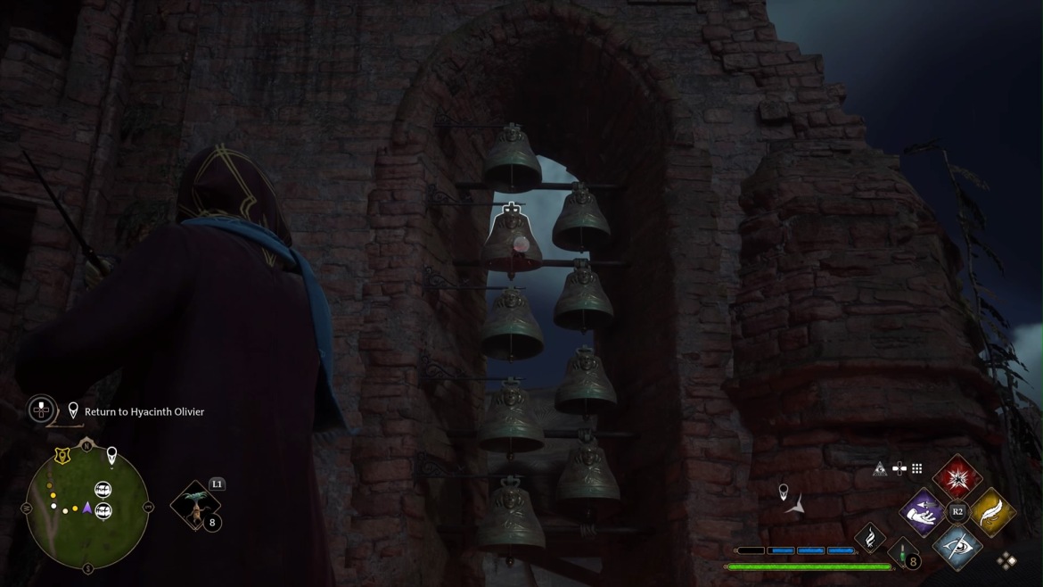 1677897188 492 Comment terminer le puzzle Resolu par la cloche dans lheritage 1677897188 492 Comment terminer le puzzle Resolu par la cloche dans lheritage