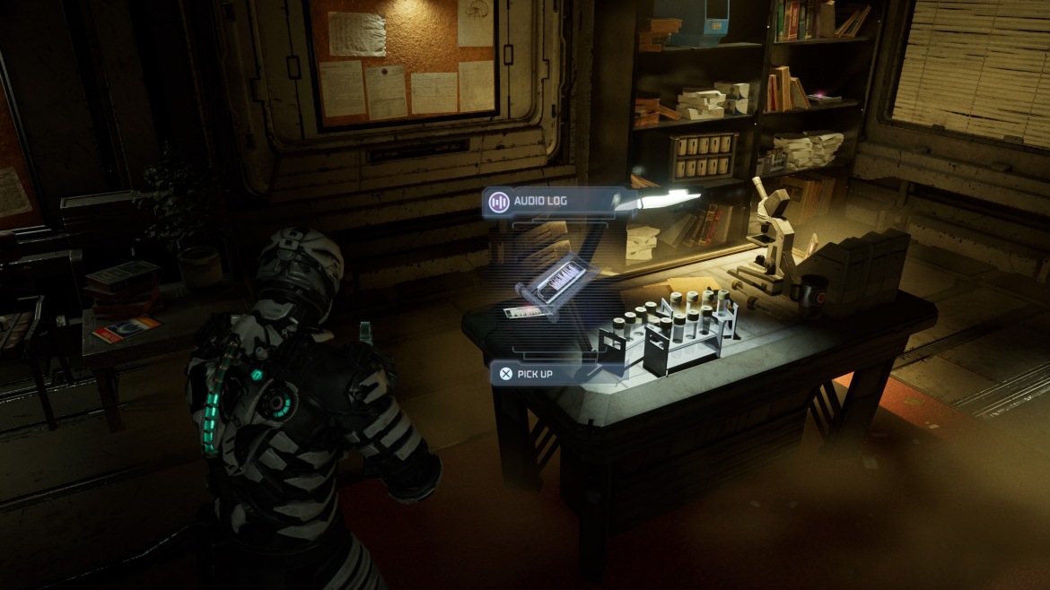 1677960130 487 Comment faire des missions secondaires dans le remake de Dead 1677960130 487 Comment faire des missions secondaires dans le remake de Dead