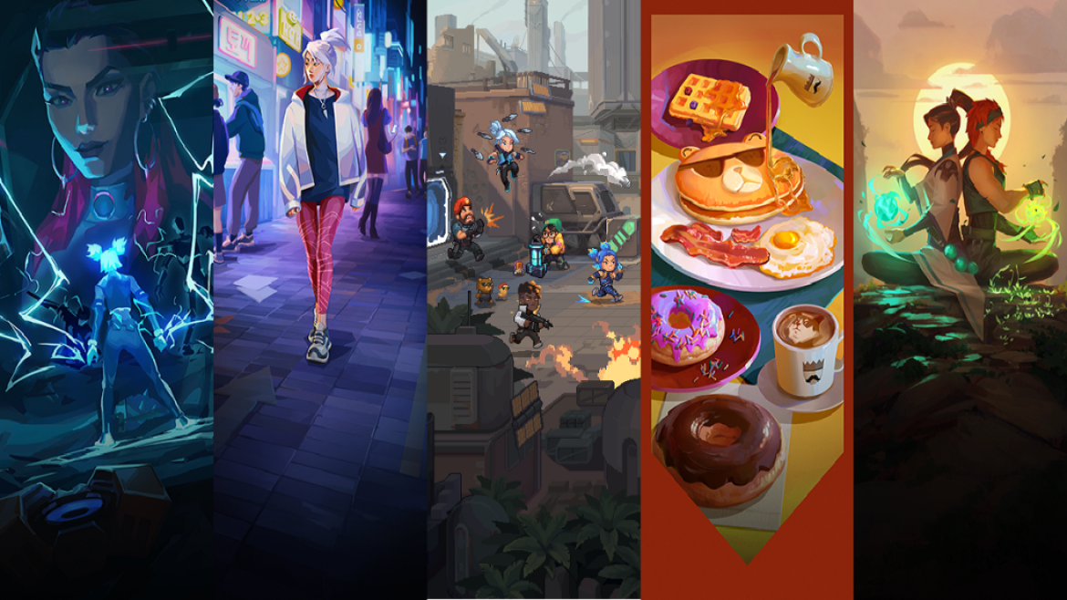 1678125380 4 Toutes les recompenses du Battle Pass de lepisode 6 de Cartes Joueur valeureux