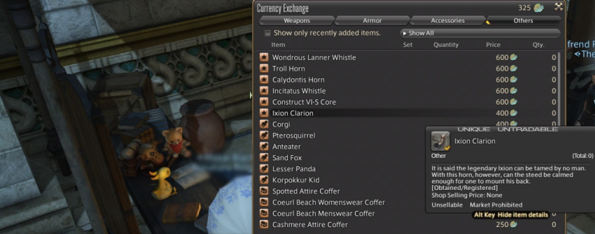 1678215368 815 FFXIV Comment obtenir la monture 1678215368 815 FFXIV Comment obtenir la monture