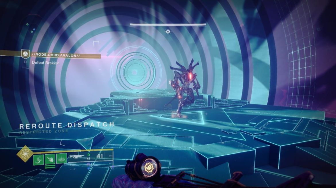 1678227413 63 Comment terminer NODEOVRDAVALON dans Destiny 2 1678227413 63 Comment terminer NODEOVRDAVALON dans Destiny 2