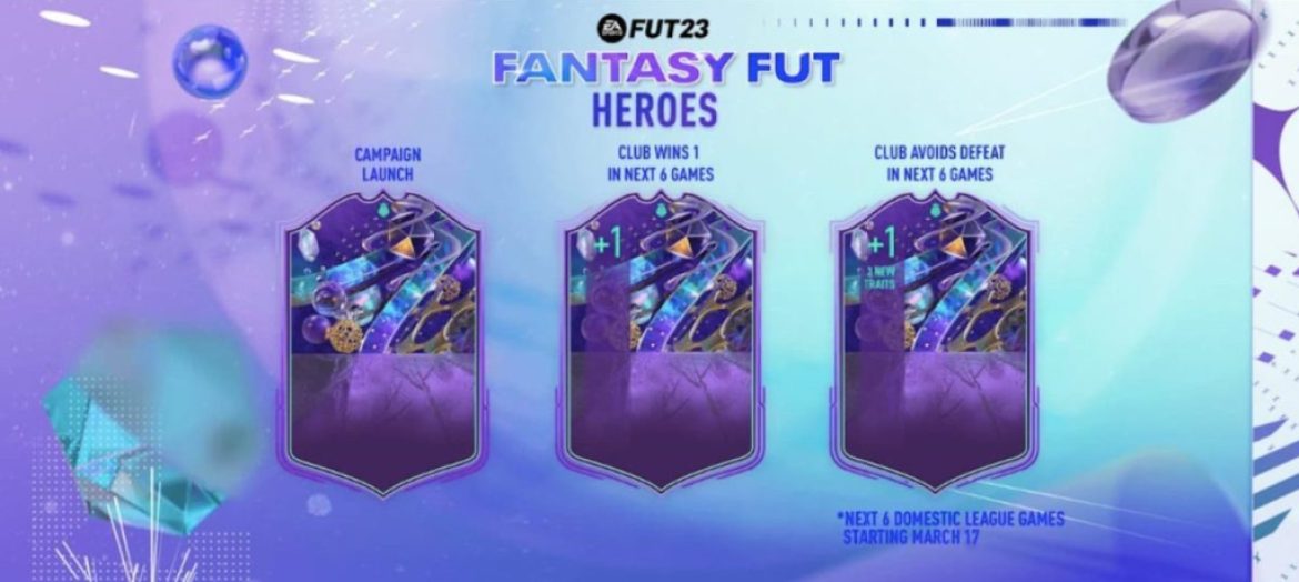 1678258087 57 FIFA 23 Fantasy Football Mises à niveau des héros FUT de FIFA 23 Fantasy