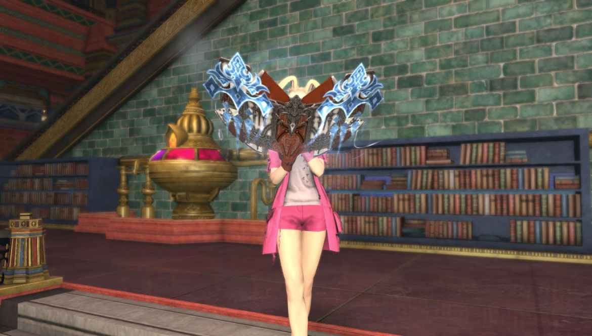 1678305998 298 FFXIV Toutes les armes de la relique de Manderville et 1678305998 298 FFXIV Toutes les armes de la relique de Manderville et