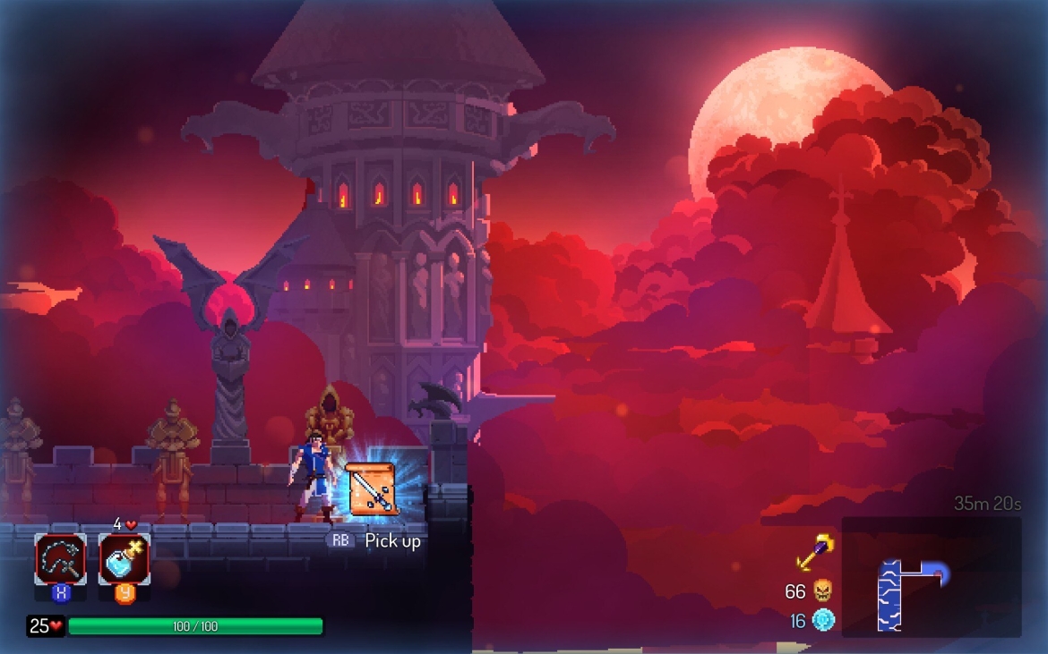 1678311254 958 Comment obtenir lepee dAlucard dans Dead Cells Retour a Castlevania 1678311254 958 Comment obtenir lepee dAlucard dans Dead Cells Retour a Castlevania