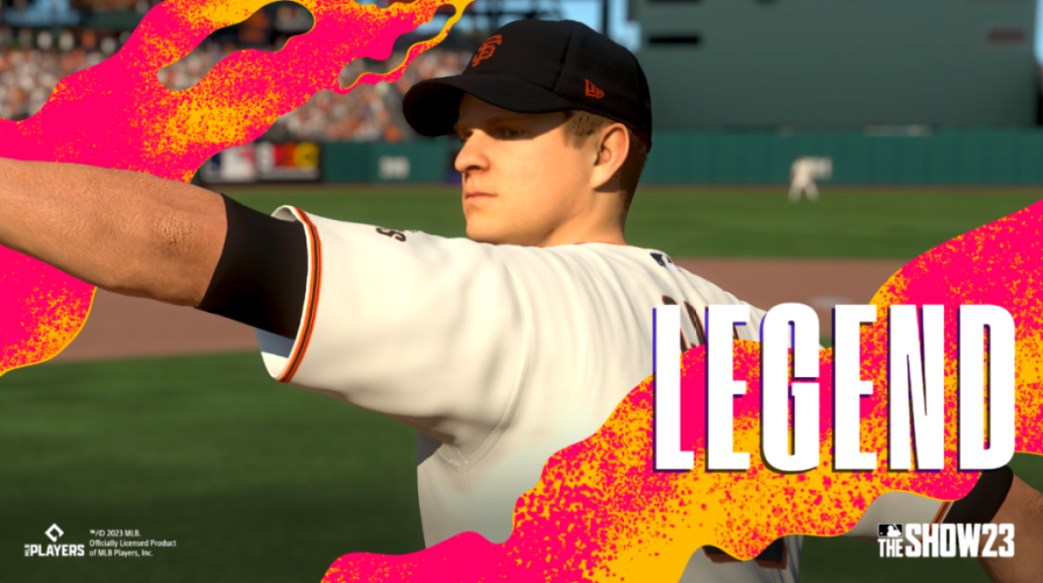 1678410191 255 MLB The Show 23 Legende Reveler Tracker MLB The Show 23 Nouvelle légende révélée