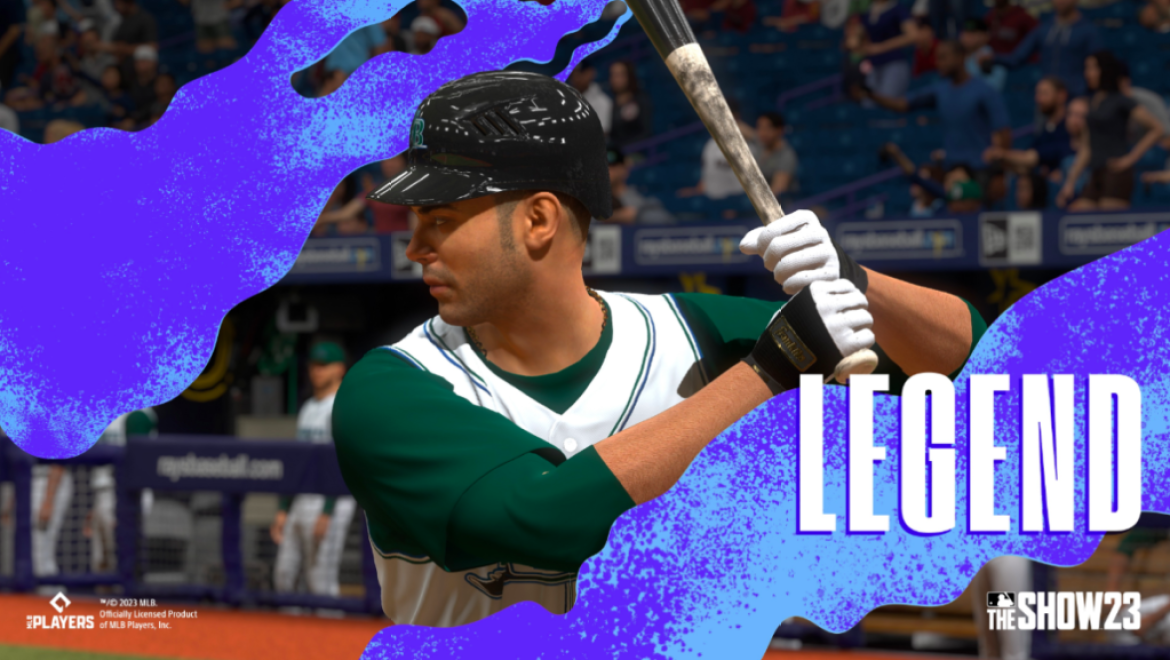 1678410195 217 MLB The Show 23 Legende Reveler Tracker MLB The Show 23 Nouvelle légende révélée | Peña