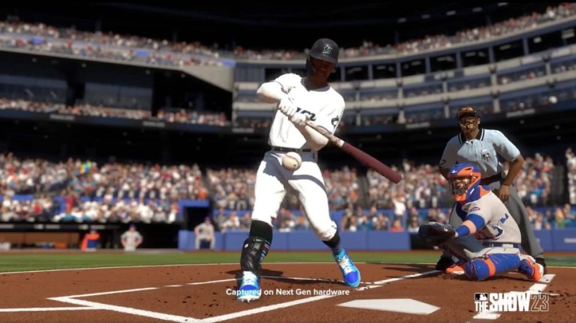 1678428519 169 MLB The Show 23 presentation et ameliorations audio MLB Le spectacle 23 | Nouveaux sons de crack de chauve-souris