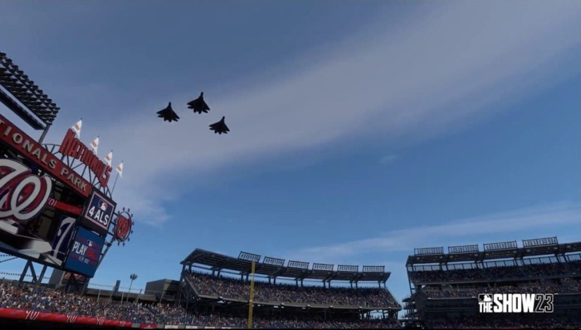1678428519 276 MLB The Show 23 presentation et ameliorations audio MLB Le spectacle 23 | Présentation