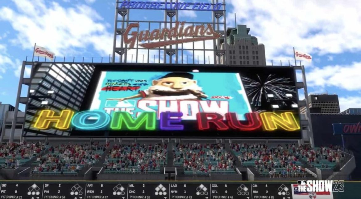 1678428519 556 MLB The Show 23 presentation et ameliorations audio MLB Le spectacle 23 | Écrans géants