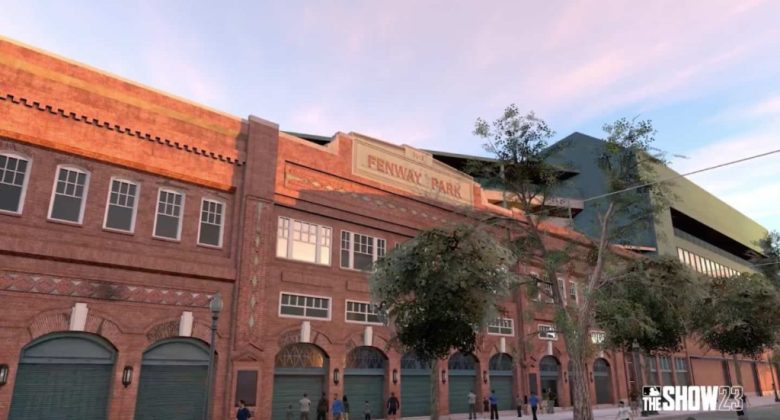 1678428519 876 MLB The Show 23 presentation et ameliorations audio MLB Le spectacle 23 | Extérieurs du stade