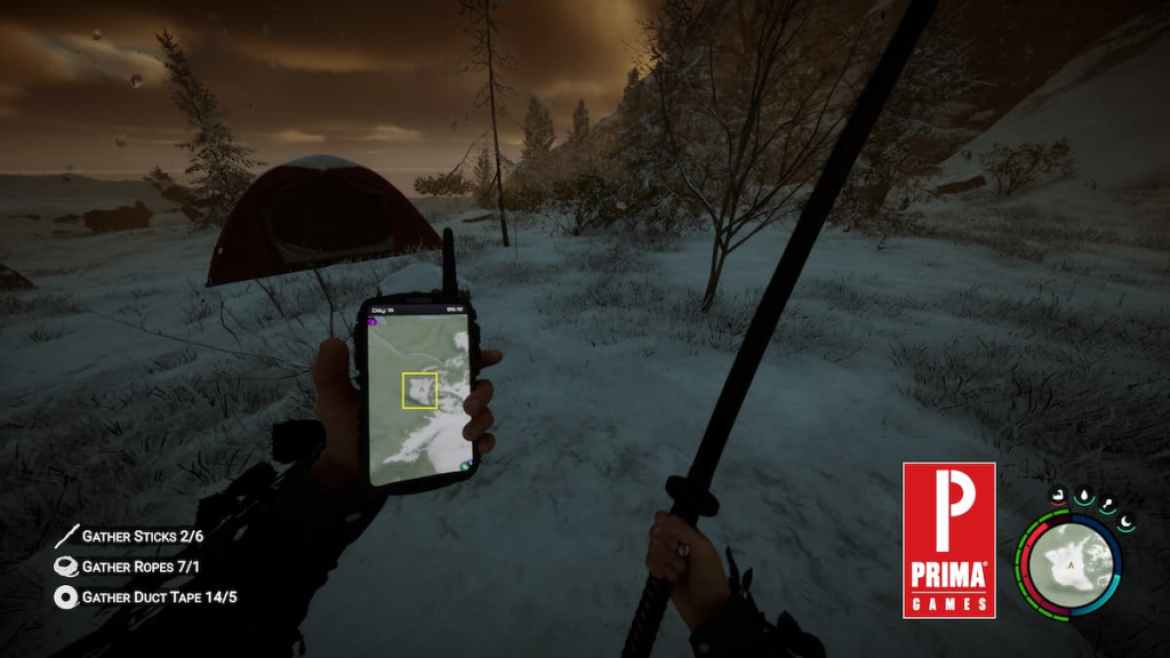 1678710639 489 Comment obtenir le deltaplane dans Sons of the Forest 1678710639 489 Comment obtenir le deltaplane dans Sons of the Forest