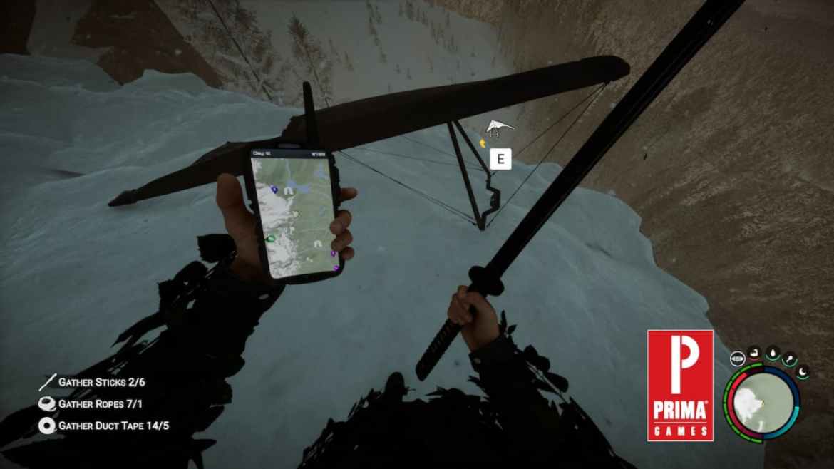 1678710639 631 Comment obtenir le deltaplane dans Sons of the Forest 1678710639 631 Comment obtenir le deltaplane dans Sons of the Forest