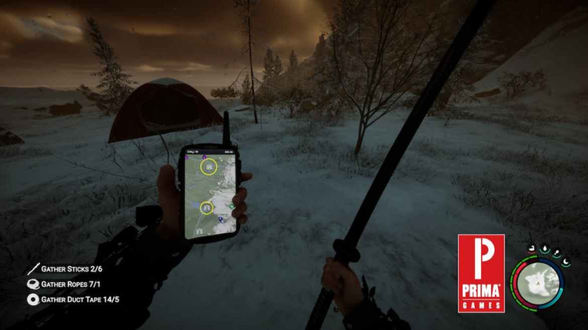 1678710639 848 Comment obtenir le deltaplane dans Sons of the Forest 1678710639 848 Comment obtenir le deltaplane dans Sons of the Forest