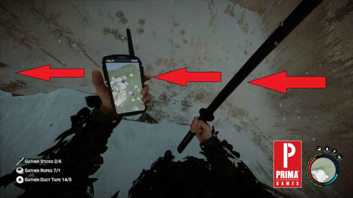 1678710639 969 Comment obtenir le deltaplane dans Sons of the Forest 1678710639 969 Comment obtenir le deltaplane dans Sons of the Forest