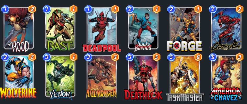 1678970895 542 Meilleur pont Bast dans Marvel Snap – Avec code de 1678970895 542 Meilleur pont Bast dans Marvel Snap – Avec code de