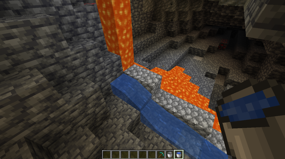 1679029496 204 Comment faire de lobsidienne dans Minecraft et quel niveau Y 1679029496 204 Comment faire de lobsidienne dans Minecraft et quel niveau Y