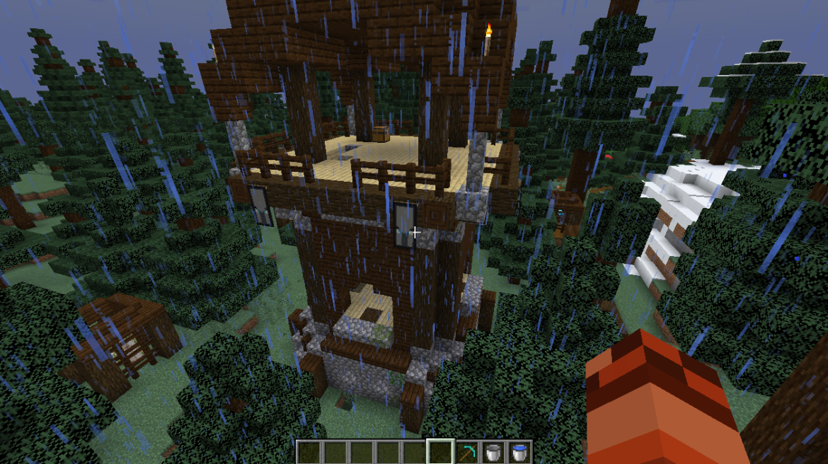 1679036938 260 Comment collecter toutes les differentes cornes de chevre dans Minecraft 1679036938 260 Comment collecter toutes les differentes cornes de chevre dans Minecraft