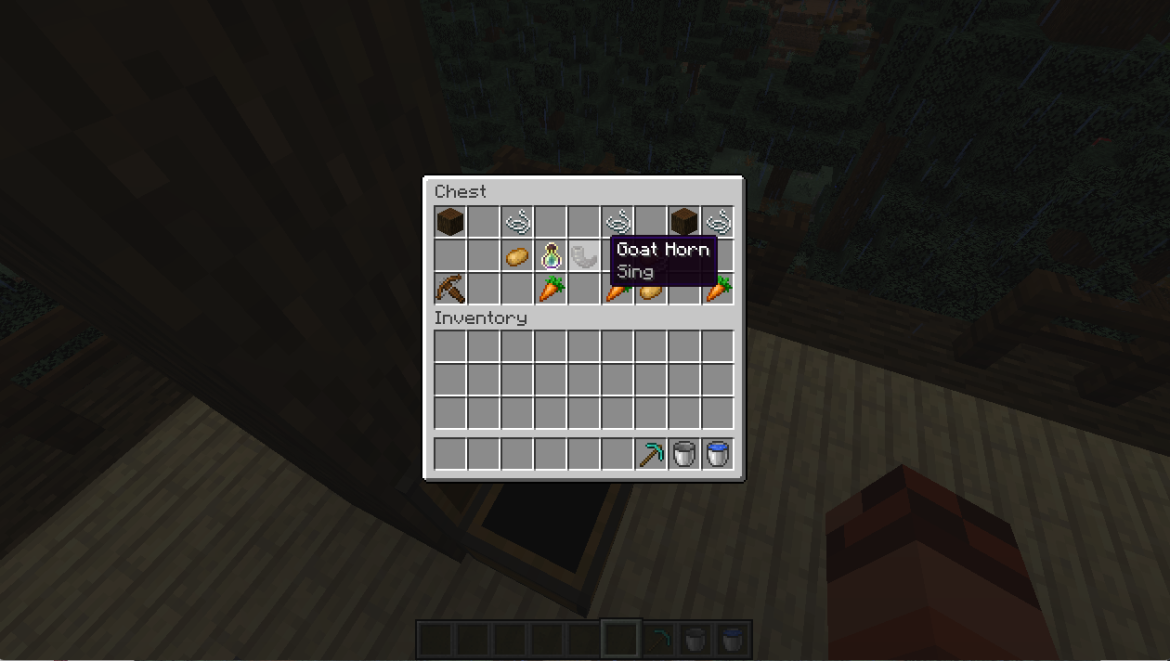 1679036939 725 Comment collecter toutes les differentes cornes de chevre dans Minecraft 1679036939 725 Comment collecter toutes les differentes cornes de chevre dans Minecraft