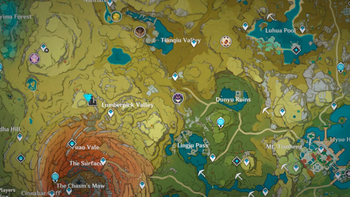 1679154307 952 Genshin Impact Materiaux dascension de Calamity Queller personnages recommandes 1679154307 952 Genshin Impact Materiaux dascension de Calamity Queller personnages recommandes