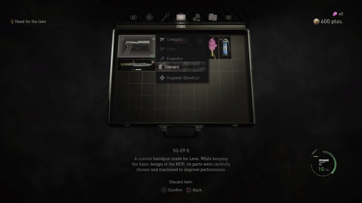 1679371398 893 Comment obtenir le TMP SMG dans la demo de tronconneuse 1679371398 893 Comment obtenir le TMP SMG dans la demo de tronconneuse