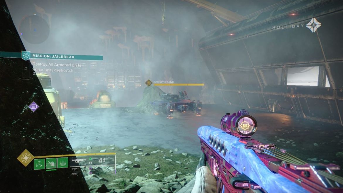 1679423069 413 Comment terminer la mission Jailbreak dans Destiny 2 1679423069 413 Comment terminer la mission Jailbreak dans Destiny 2