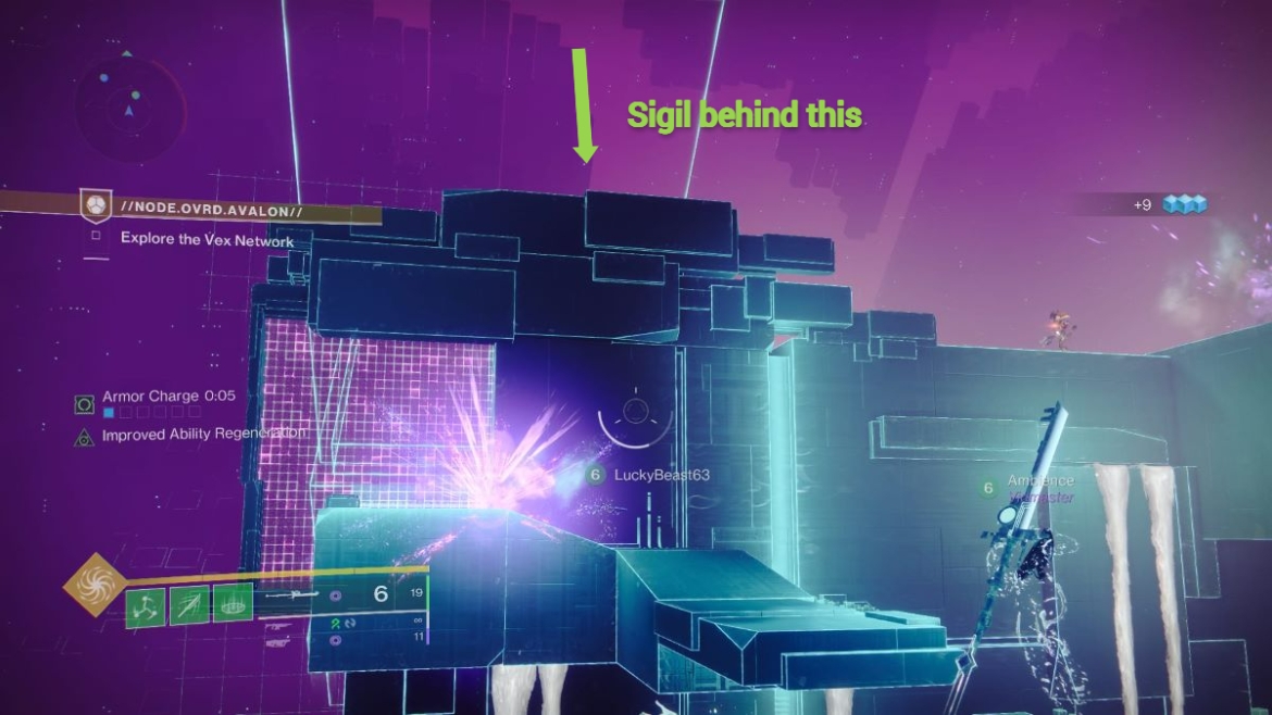 1679496702 53 Les sept coffres secrets de la mission exotique de 1679496702 53 Les sept coffres secrets de la mission exotique de