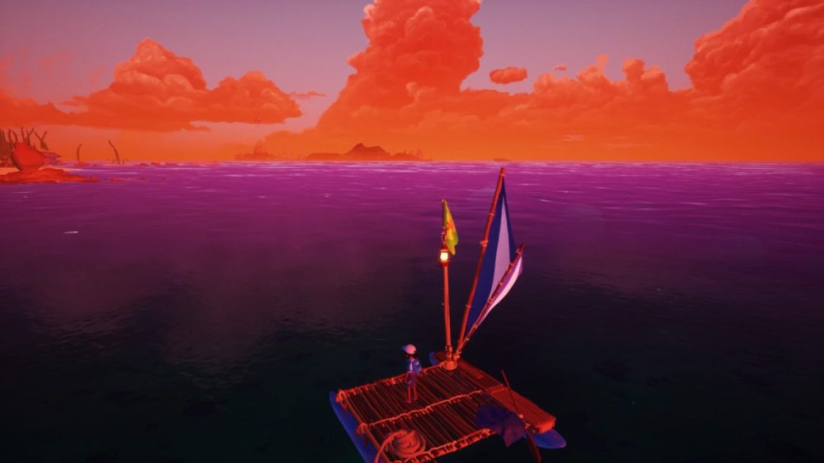 1679500365 622 Comment changer lheure de la journee a Tchia Tchia | Crépuscule | Changement d'heure