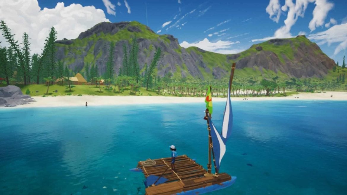 1679500365 687 Comment changer lheure de la journee a Tchia Tchia | Midi | Changement d'heure