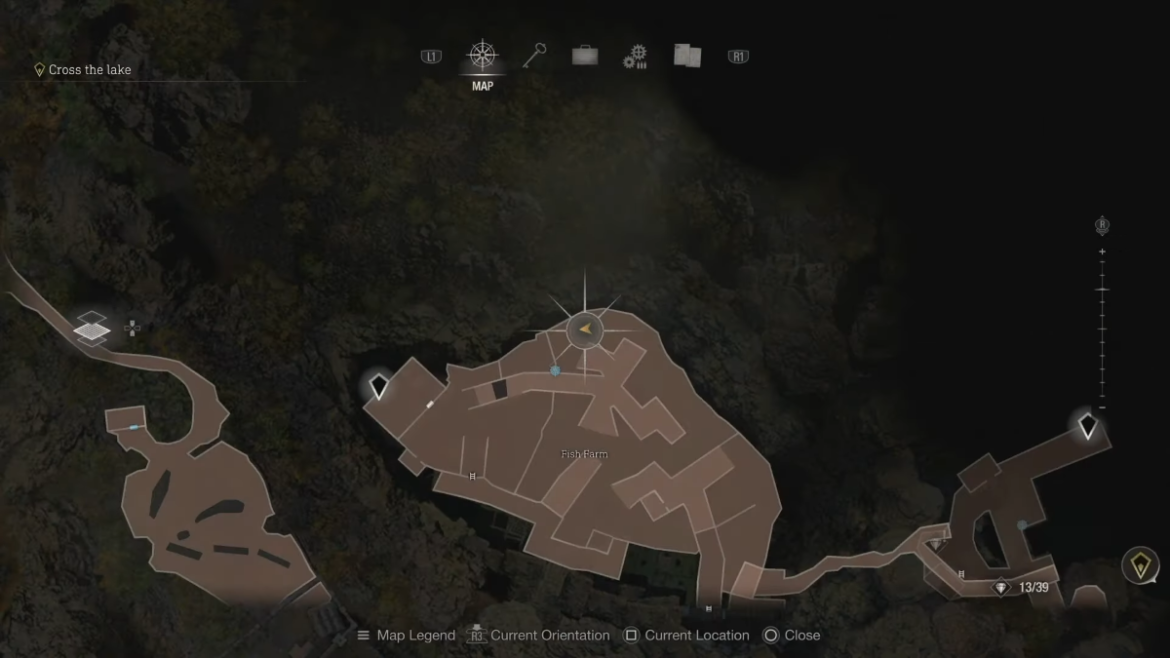 1679676866 694 Comment resoudre lenigme de lhexagone dans Resident Evil 4 1679676866 694 Comment resoudre lenigme de lhexagone dans Resident Evil 4