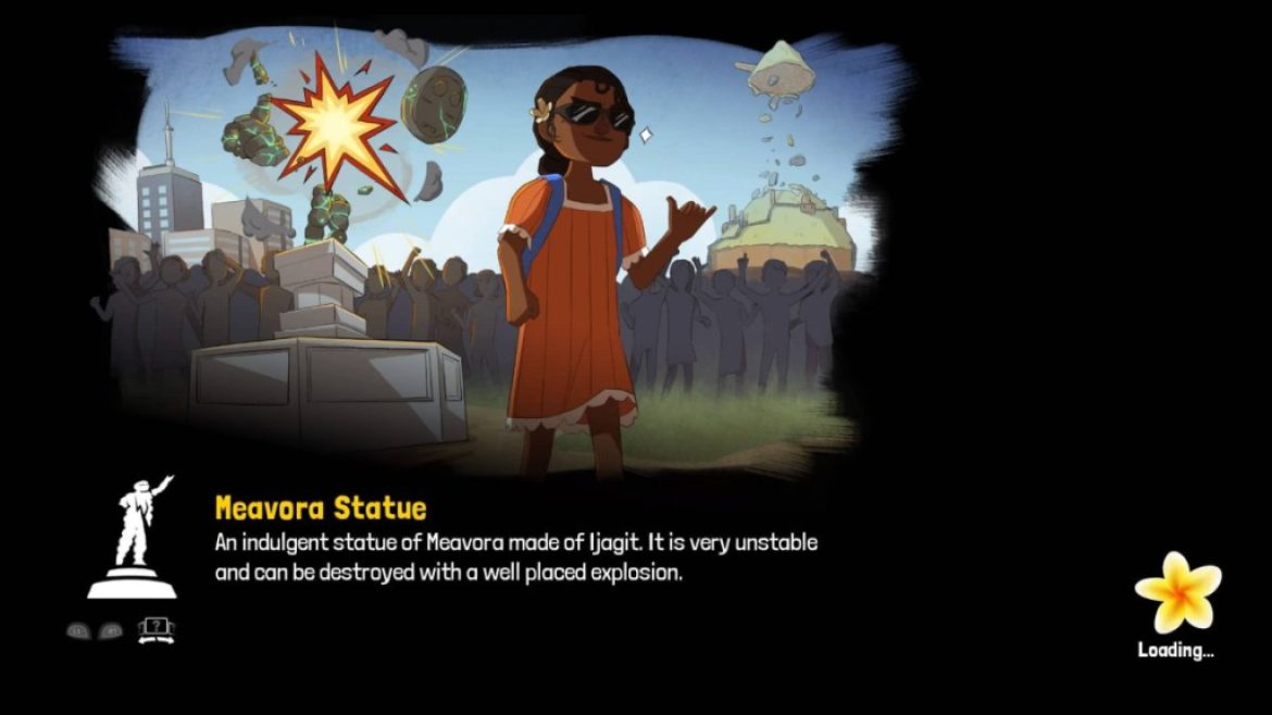 1679701298 393 Tchia Comment detruire les statues de Meavora Tchia | Statue Meavora | Gameplay