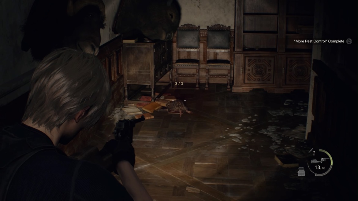 1679958599 799 Comment effectuer plus de controles antiparasitaires dans le remake de 1679958599 799 Comment effectuer plus de controles antiparasitaires dans le remake de